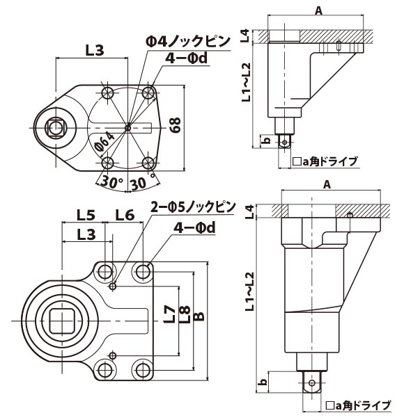 WEB限定カラー プロキュアエースコトヒラ ファンフィルタユニット 6立米タイプ  458-7014 KFU2-06H 1台 