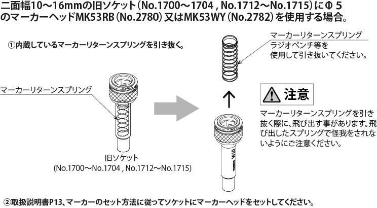 見事な創造力 東日製作所 TOHNICHI MPQL MQSPソケット inch 4MH-11 16