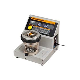 トルクドライバテスタ