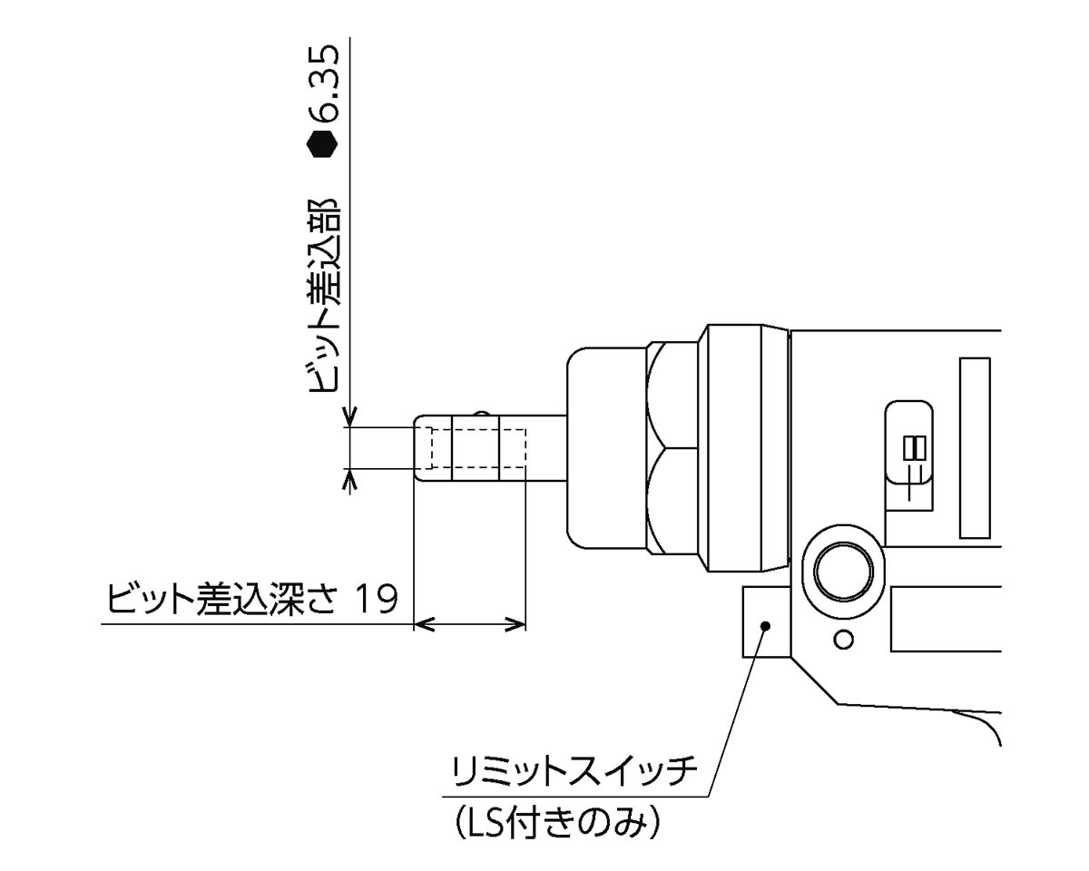 東日製作所 | 製品情報 | AUR