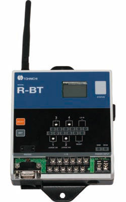 Bluetooth(R)受信機　R-BT