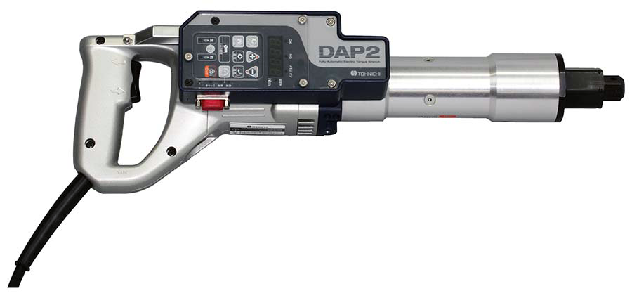 DAP400N2-R [全長507mm]