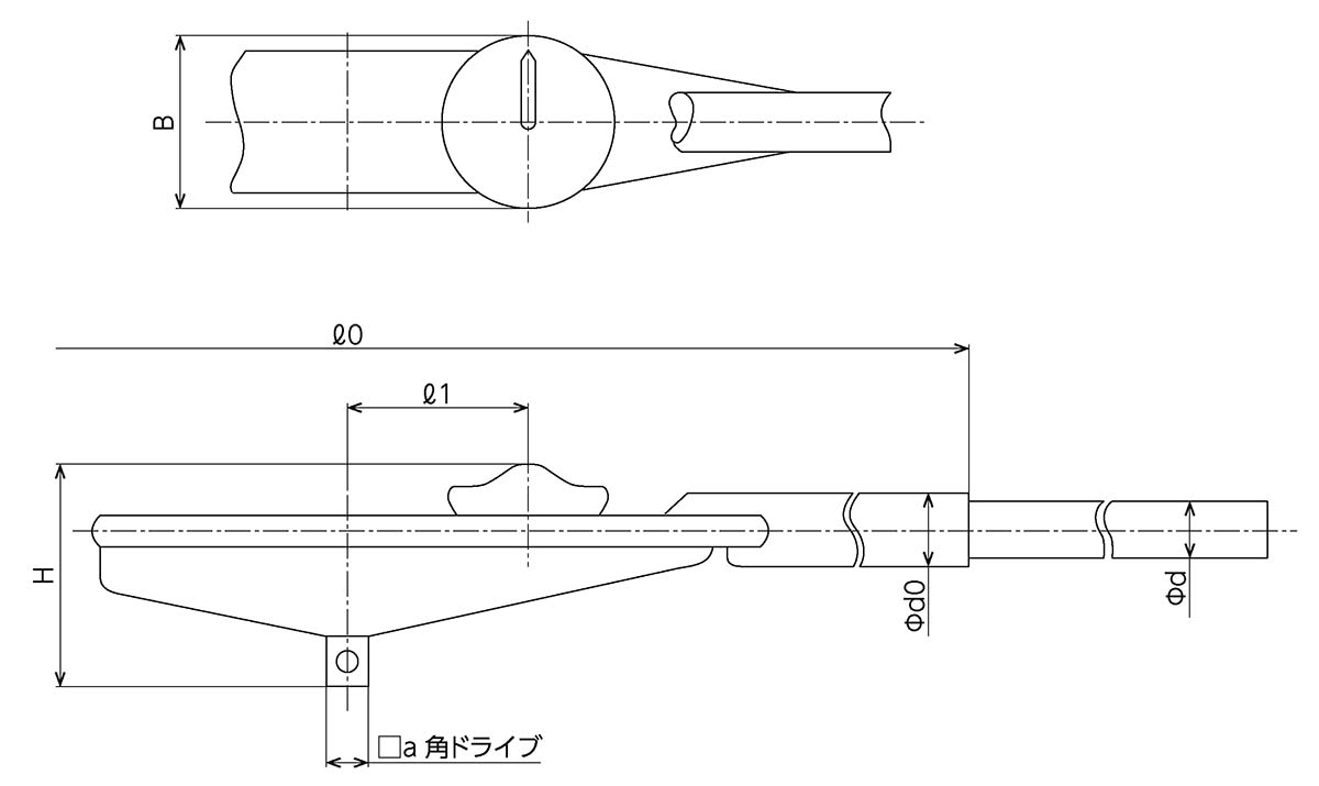 TRUSCO(トラスコ) セラミック焼成テープ 厚み2.0×幅50×30m TSCBT2-50-30 - 4