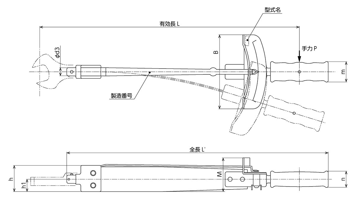 東日製作所 | 製品情報 | CSF/CF