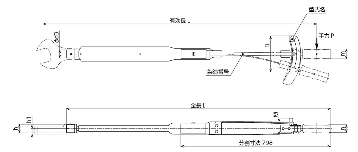 東日製作所   製品情報