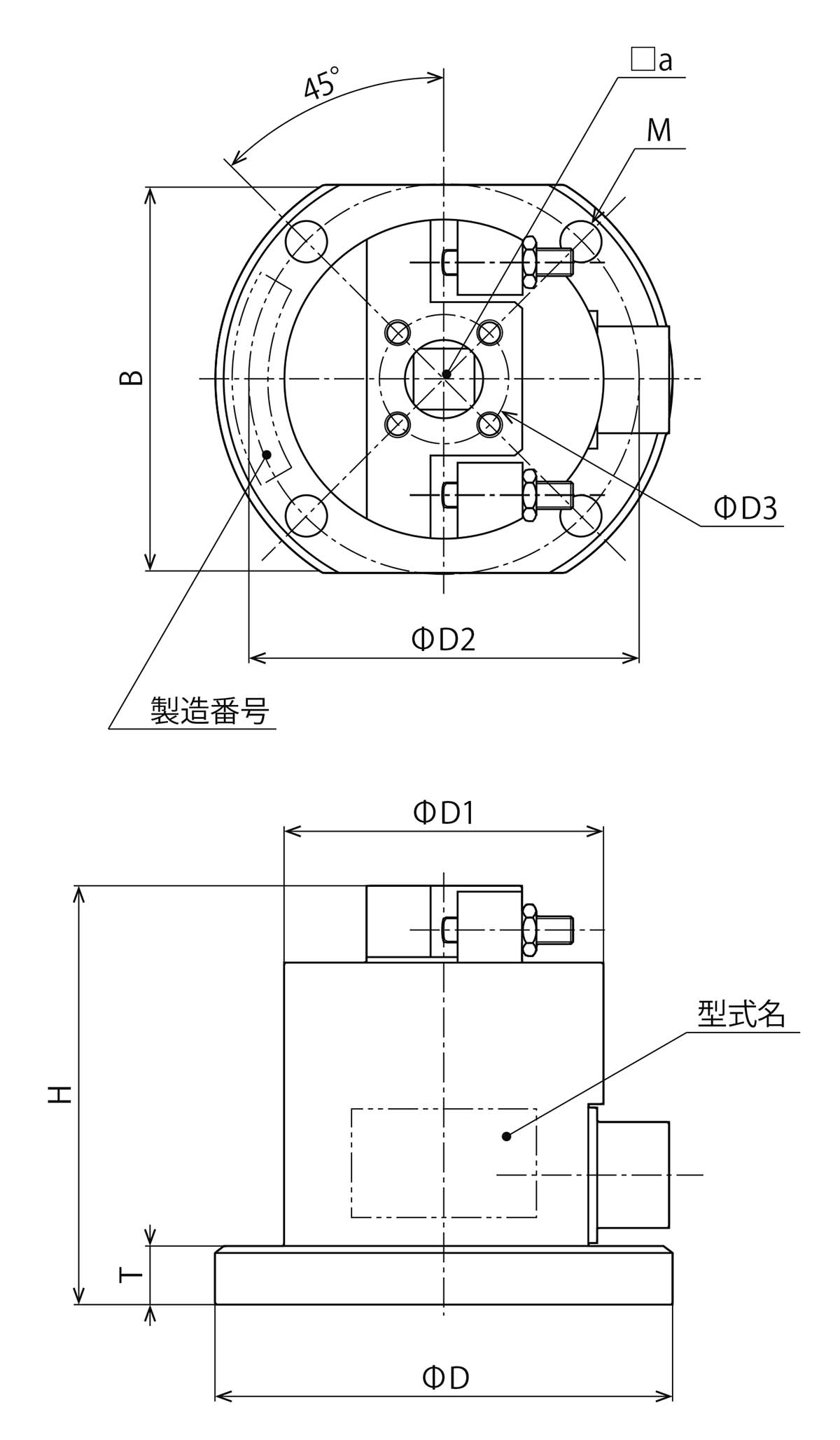 印象のデザイン 東日製作所 TOHNICHI トルクセンサ TC-MCA